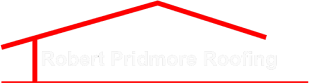 Robert Pridemoore Roofing Logo